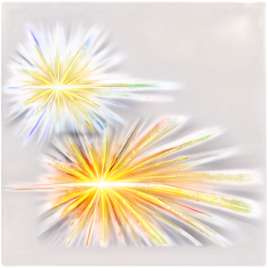 Sun Rays Glow Png 36 PNG