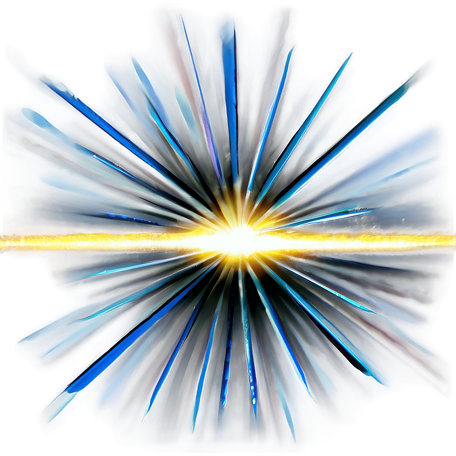 Sun Rays Graphic Png 05242024 PNG