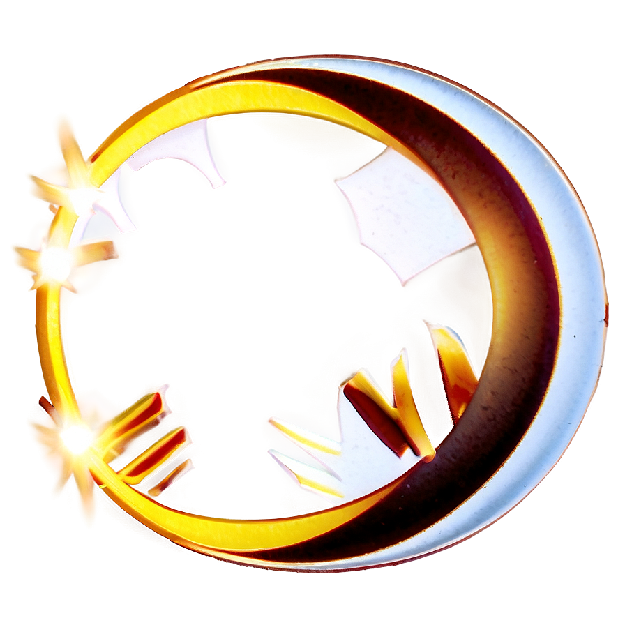 Sun Shape Png Myl PNG