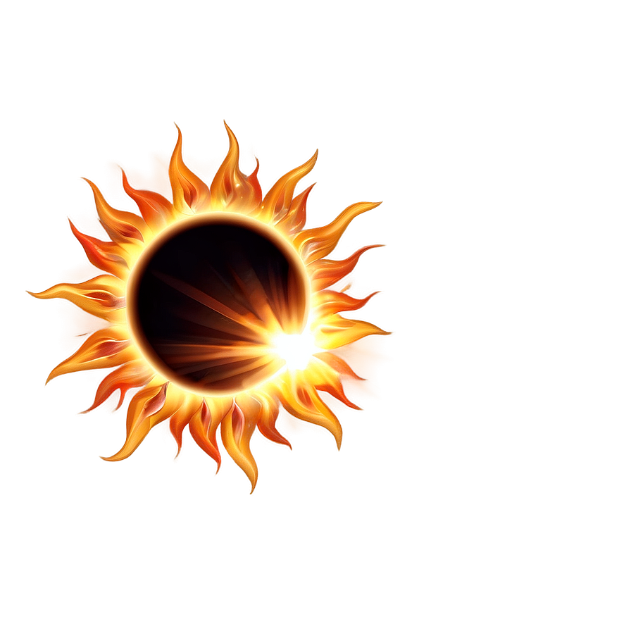 Sun Transparent Background Png 05252024 PNG