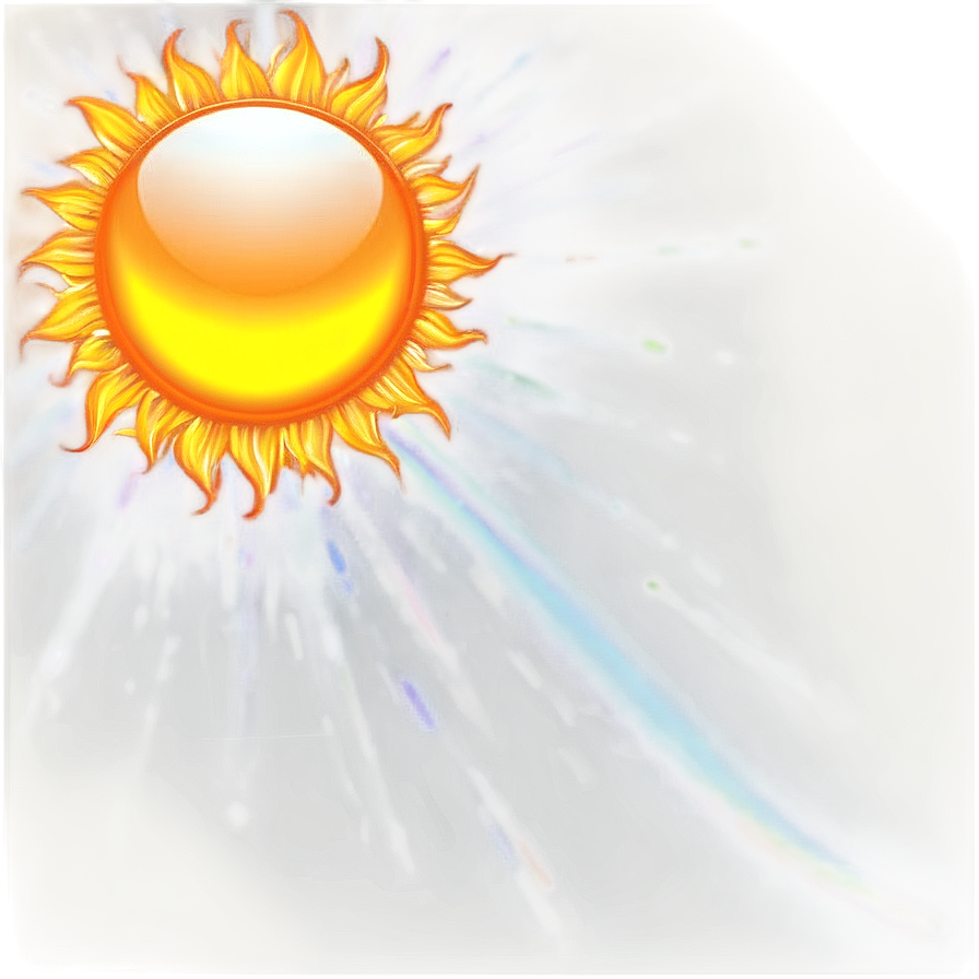 Sun Transparent Background Png Car PNG