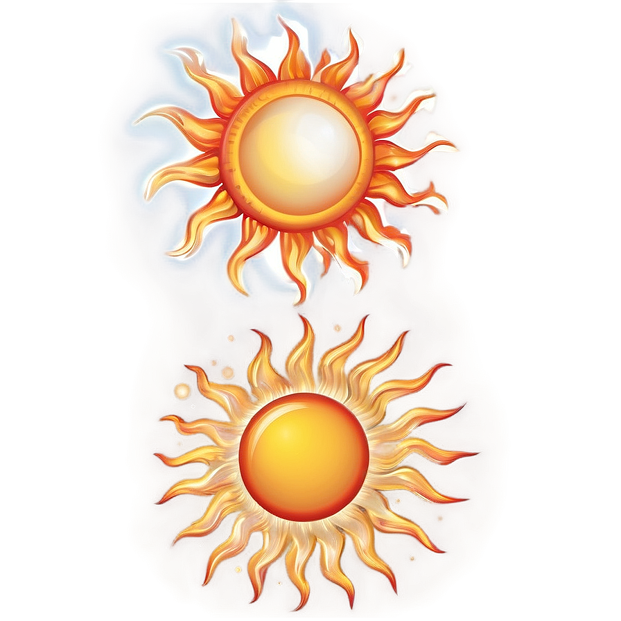 Sun Transparent For Projects Png Fbo PNG