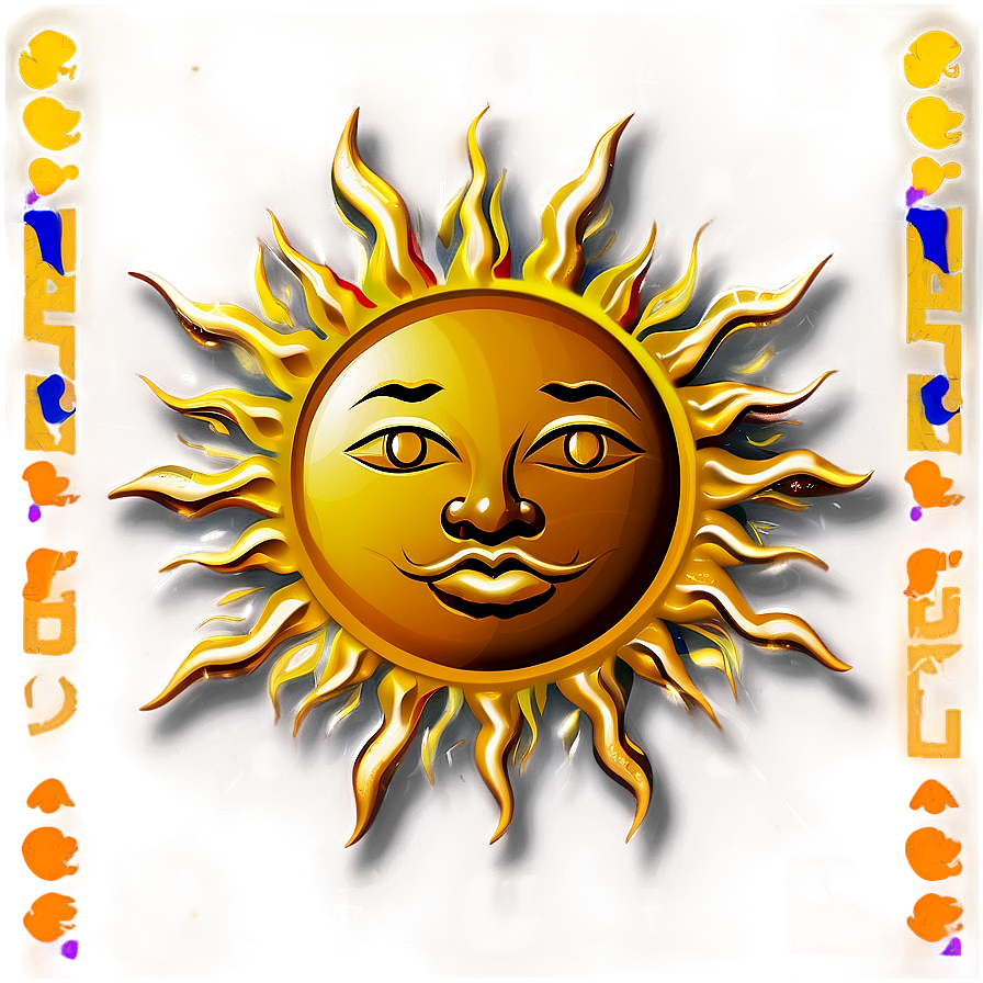 Sun Transparent Illustration Png Lnm2 PNG