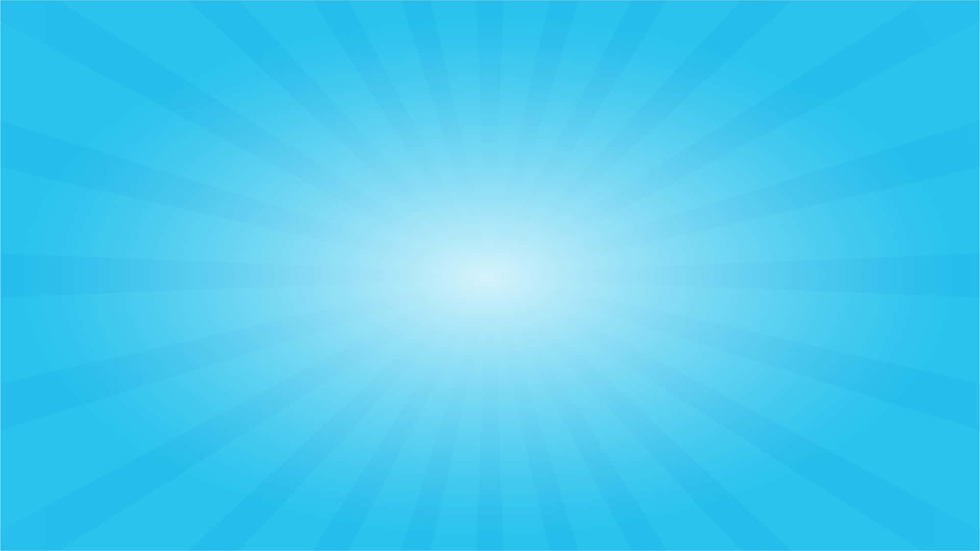 Sunburst Background