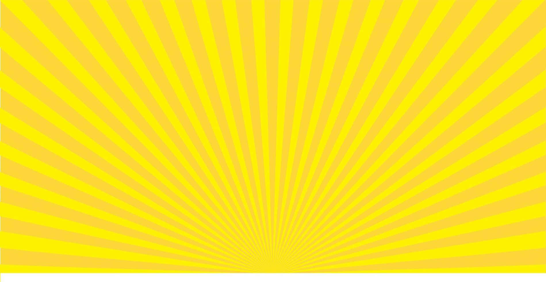 Sunburst Background