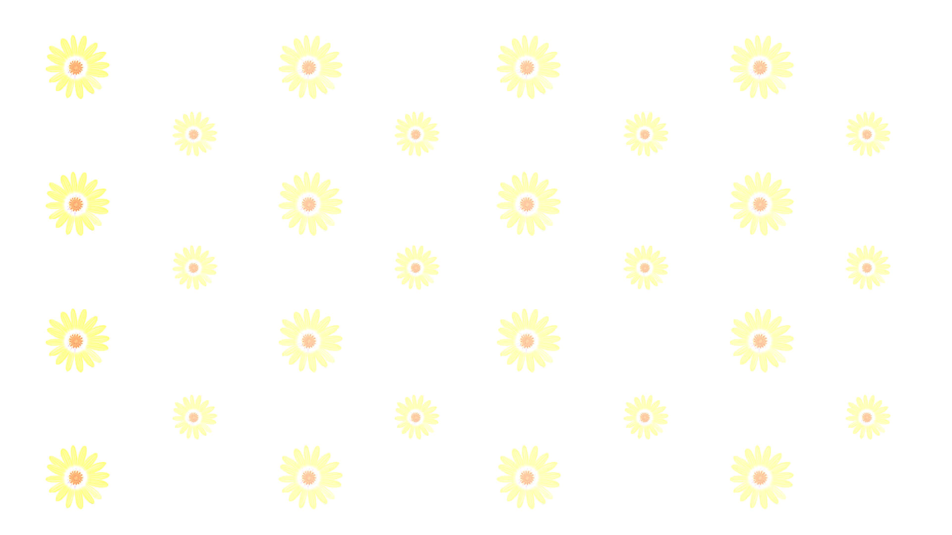 Sunflower 3840 X 2160 Background