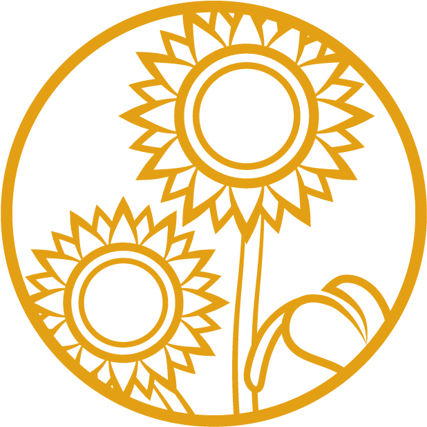 Sunflower Festival_ Icon PNG