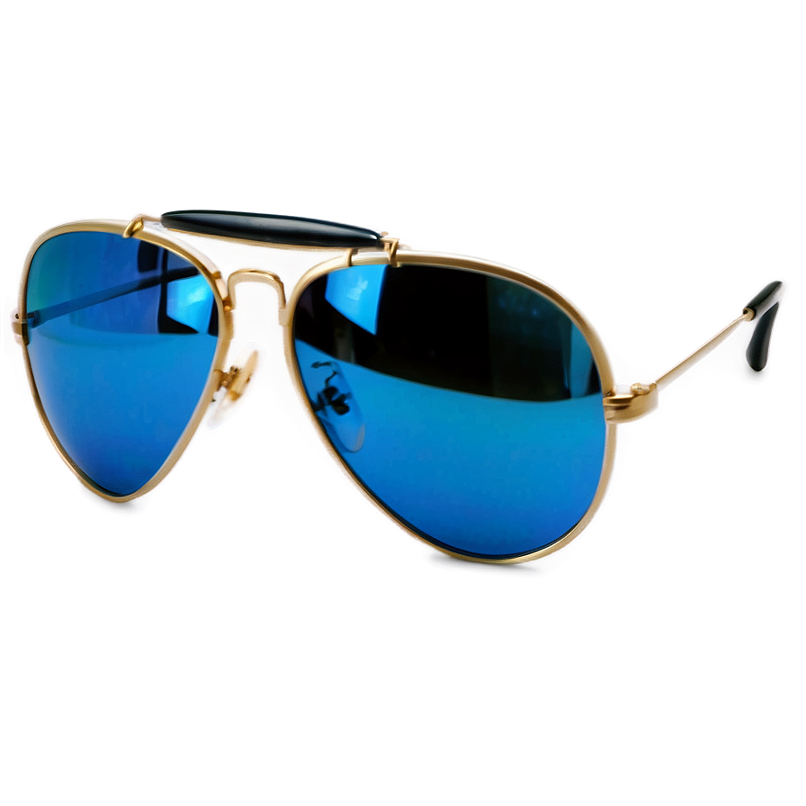 Sunglasses C PNG