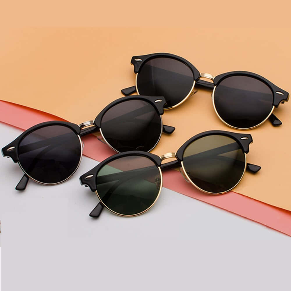 Step up your style game with these trendy sunglasses