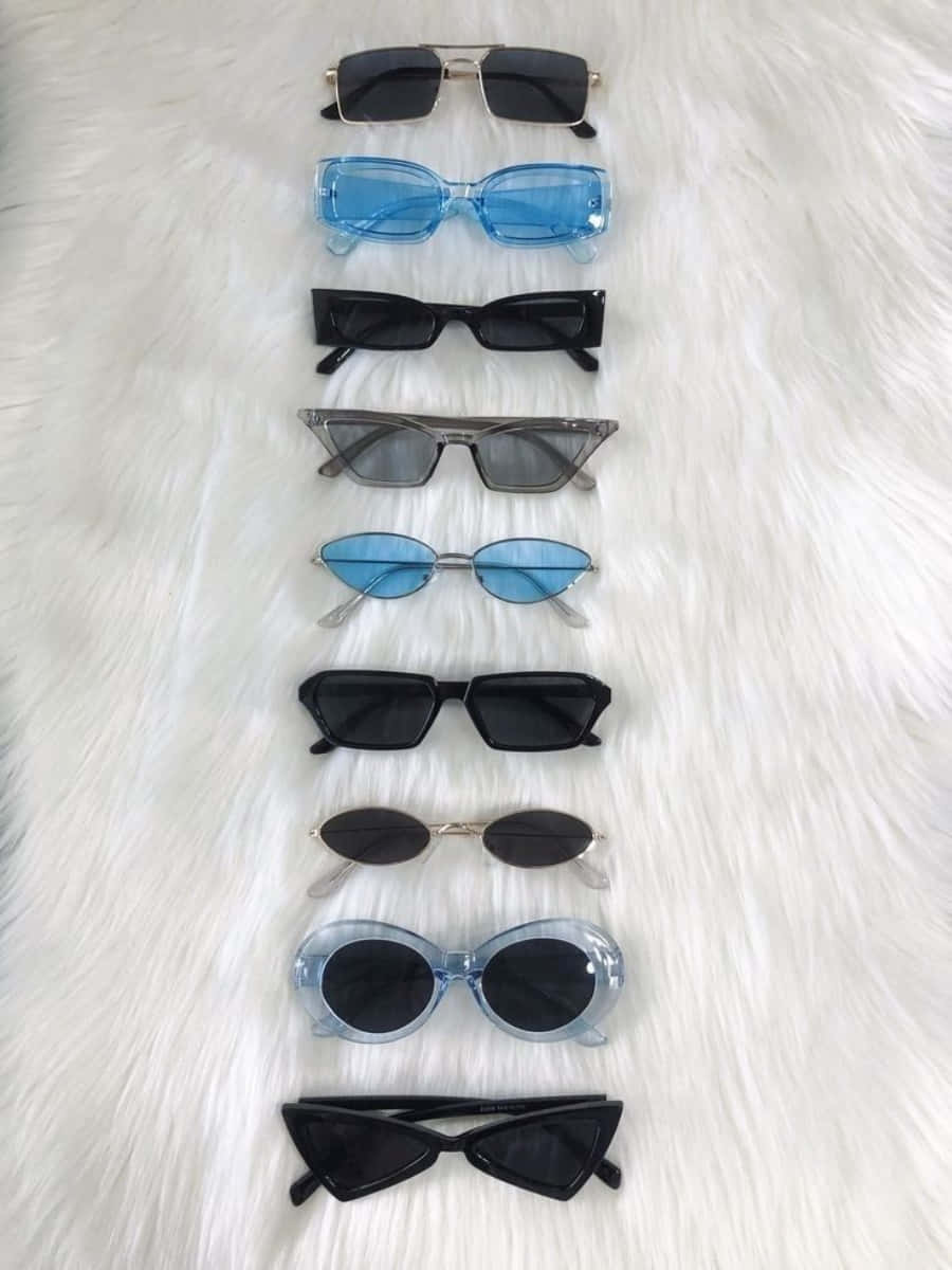 Look Stylish and Stay Stylish with These Sunglasses