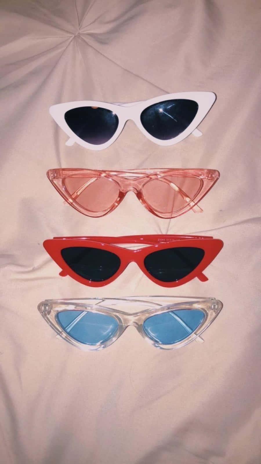 Download Get Ready For Summer With a Stylish Pair of Sunglasses ...