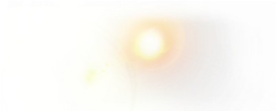 Sunlight Flare Abstract PNG