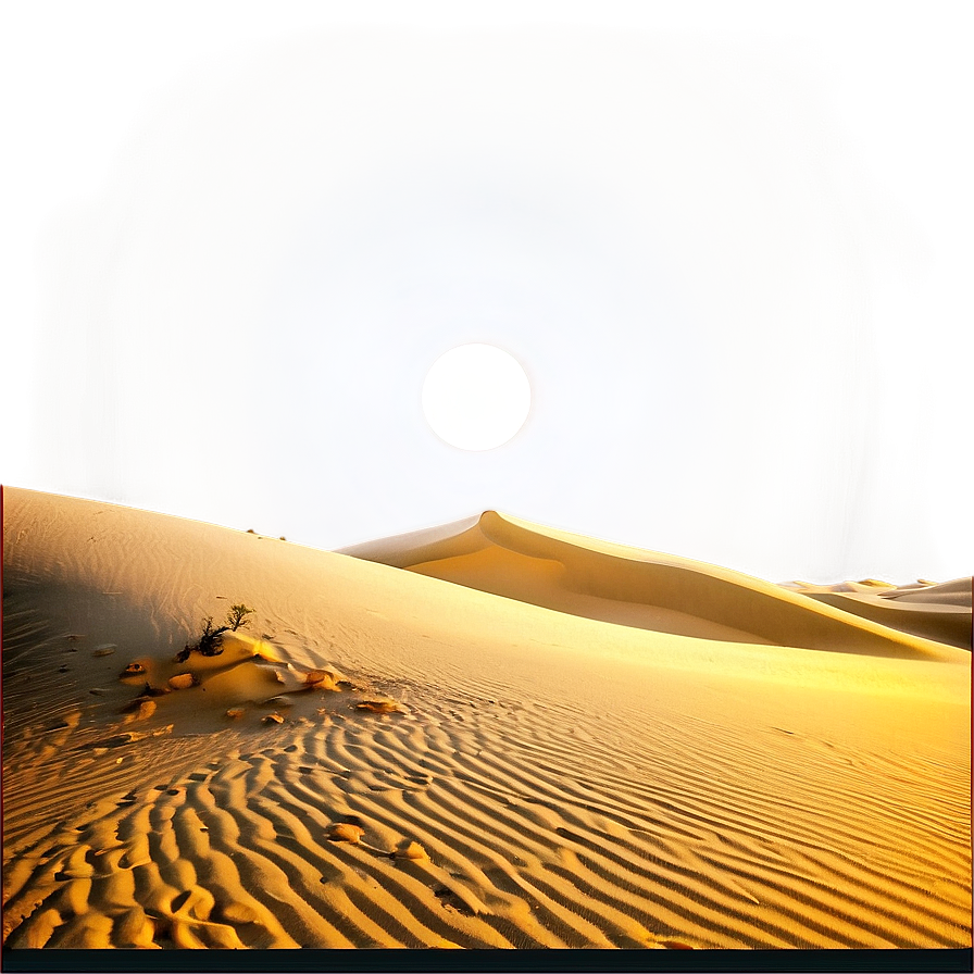 Sunny Desert Dunes Png 44 PNG