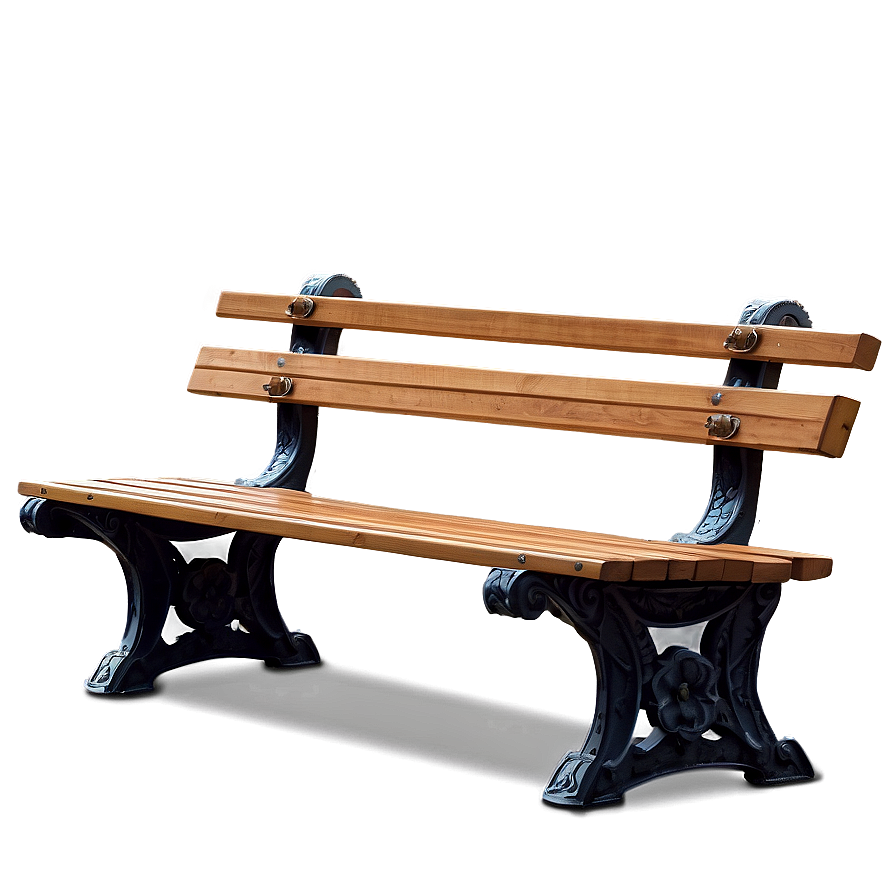 Download Sunproof Park Bench Png Rbp | Wallpapers.com