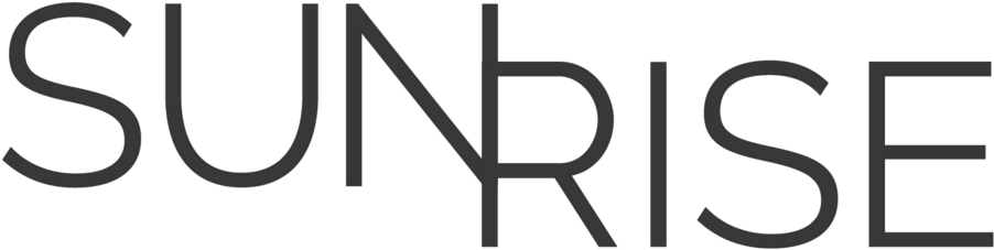 Sunrise Logo Design PNG