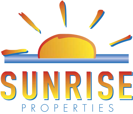 Sunrise Properties Logo PNG