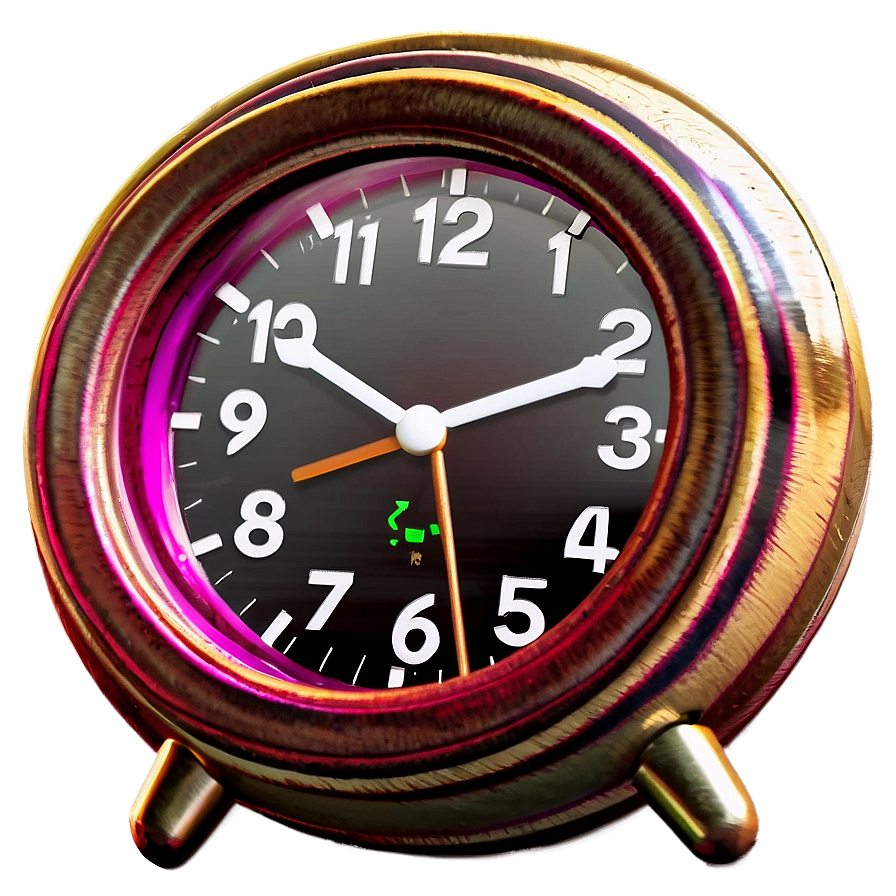 Sunrise Simulation Alarm Clock Png Pio2 PNG