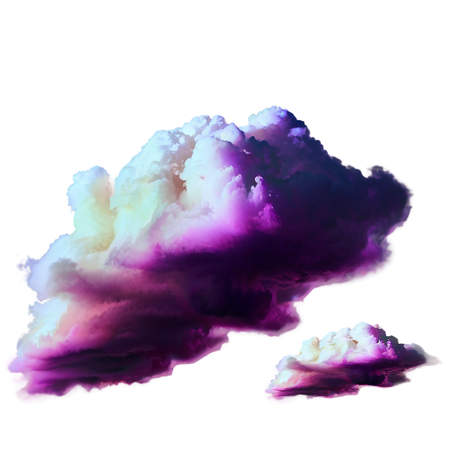 Sunset Clouds Png Sbf PNG