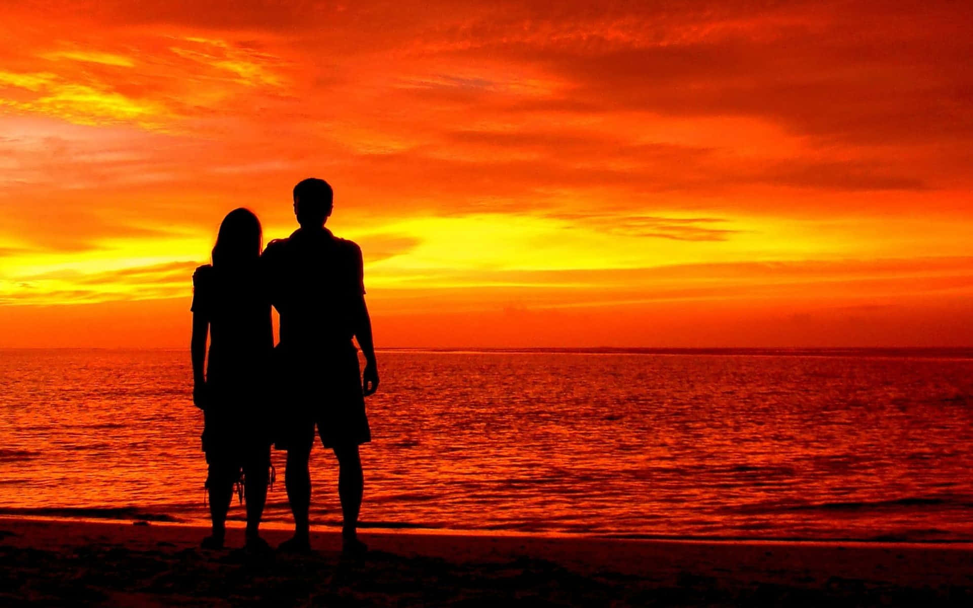 Silhouette Couple Photos, Download The BEST Free Silhouette Couple Stock  Photos & HD Images