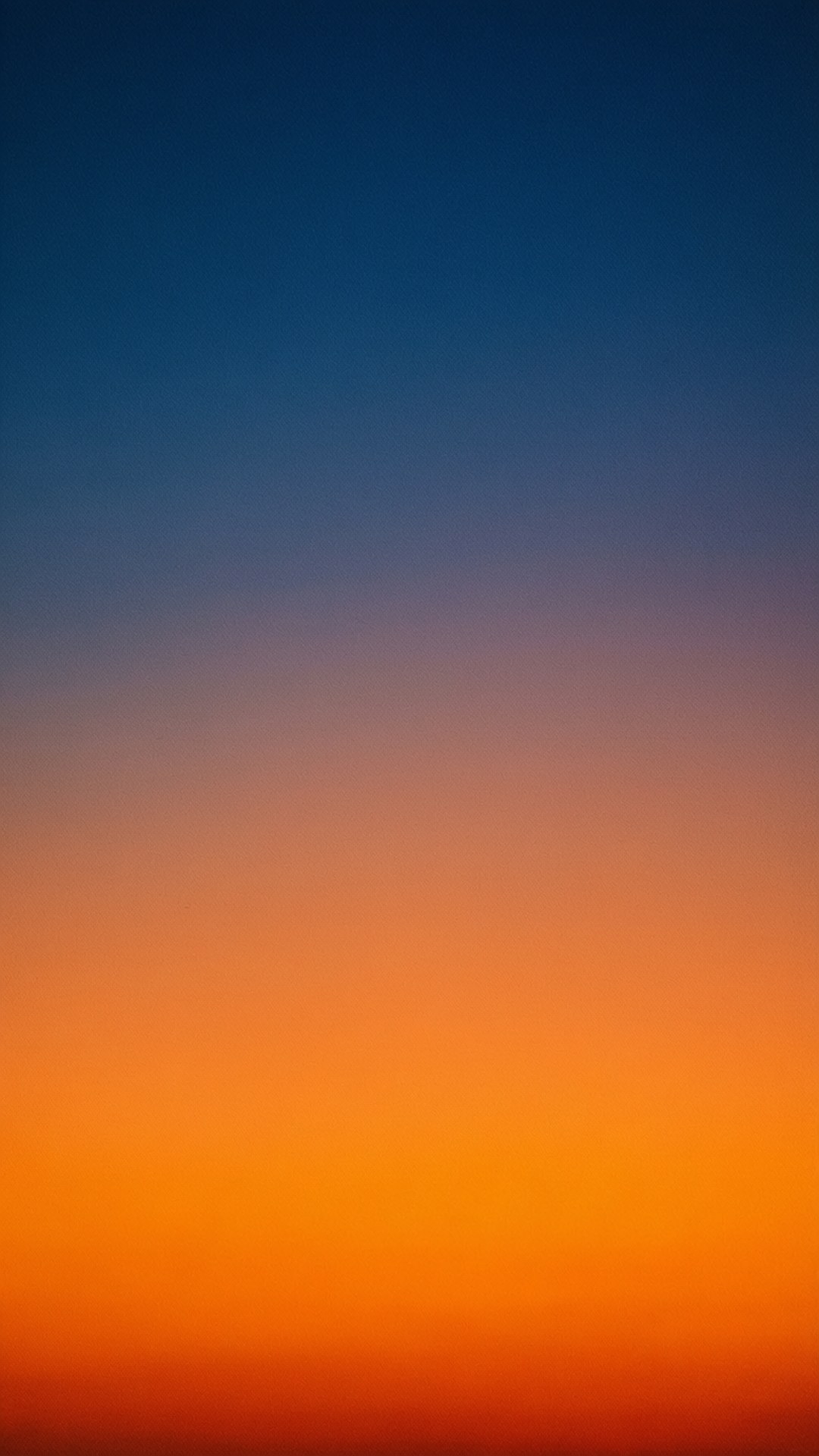 Solnedgang Gradient Bakgrunner