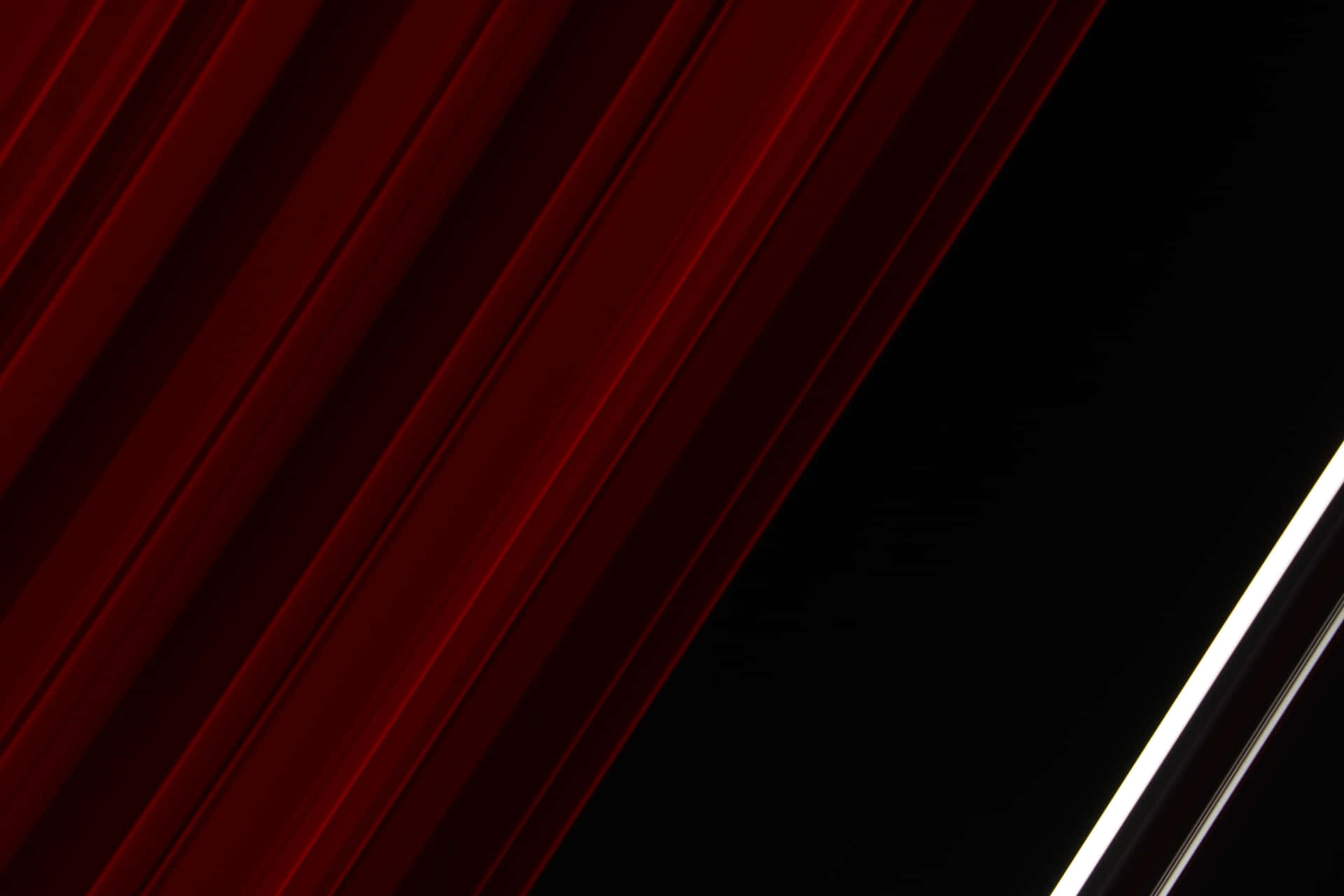 Black And Red Super Amoled Display Wallpaper