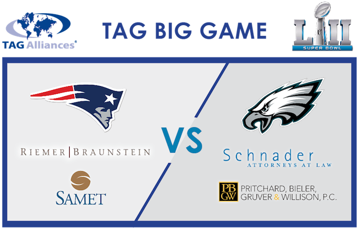 Super Bowl L I I Patriotsvs Eagles Sponsorship Graphic PNG
