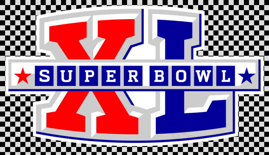 Superbowl Logo Transparent Background PNG