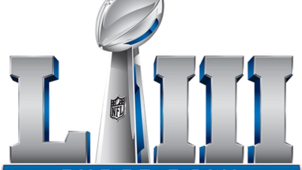 Super Bowl Trophy Graphic PNG
