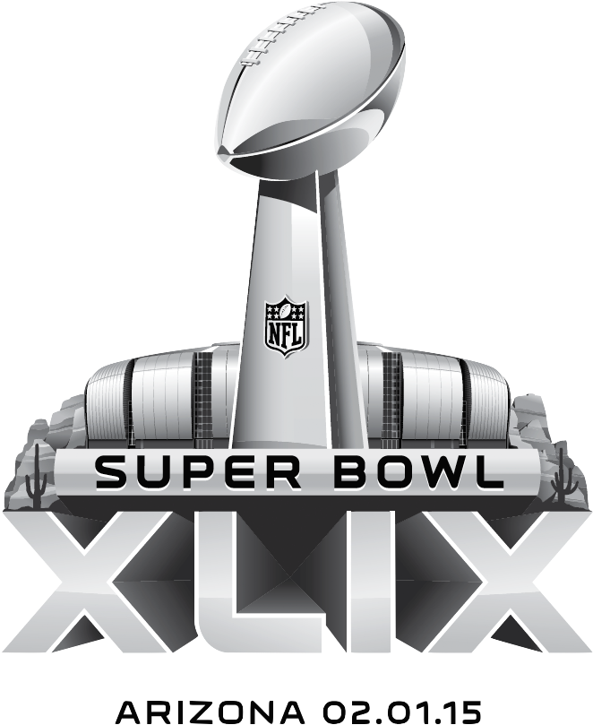 Super Bowl X L I X Trophy Arizona PNG