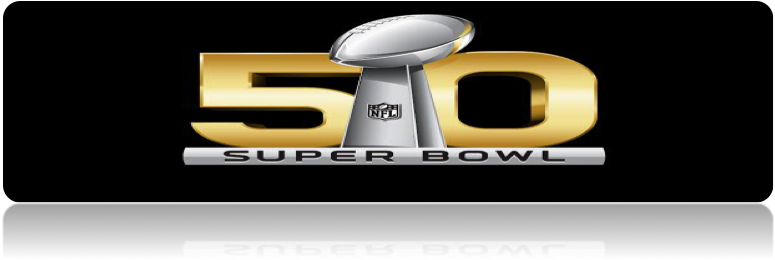 Super Bowl50 Logo PNG