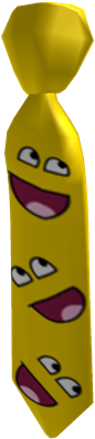 Super Happy Face Roblox Accessory PNG