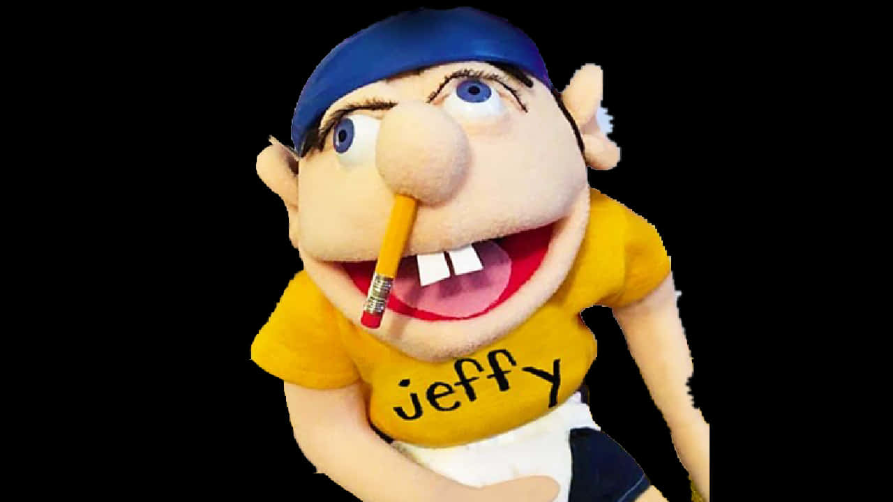 Jeffy Wallpaper  Free download and software reviews  CNET Download