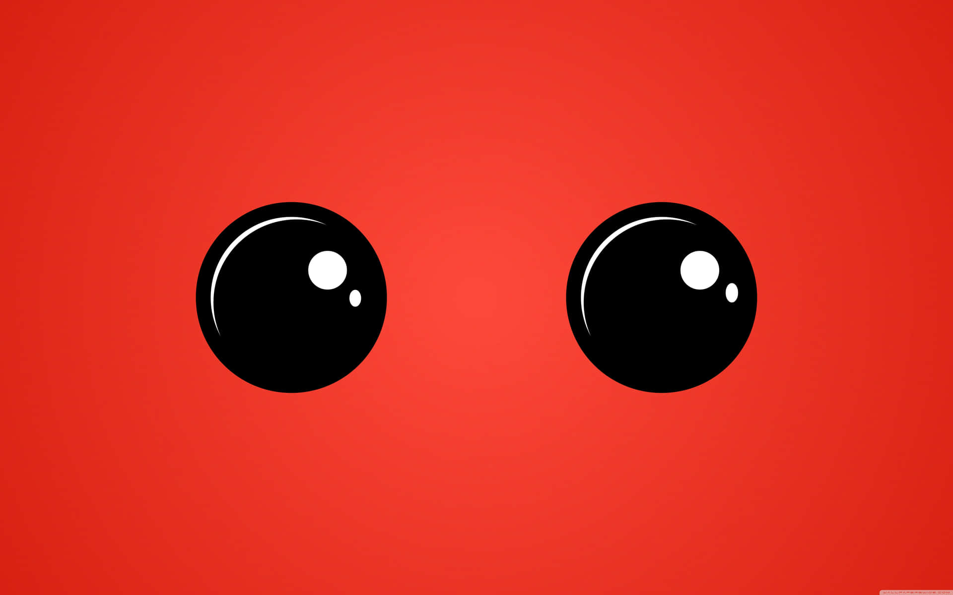 Supermeat Boy Rotes Profilbild Wallpaper