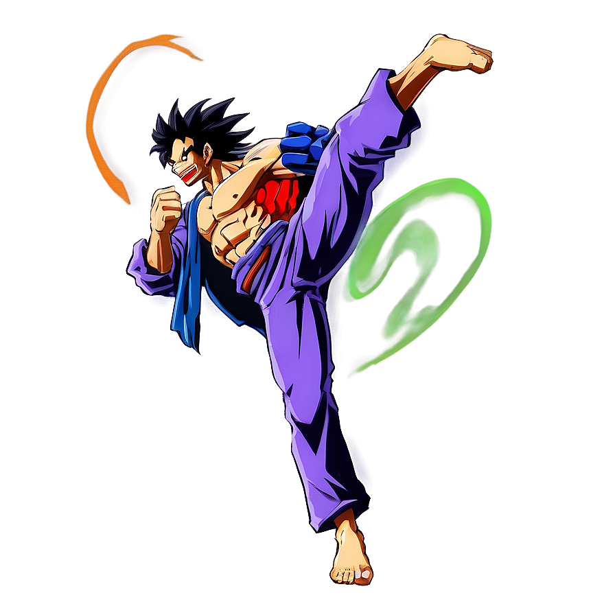 Super Mugen Combo Moves Png 06242024 PNG