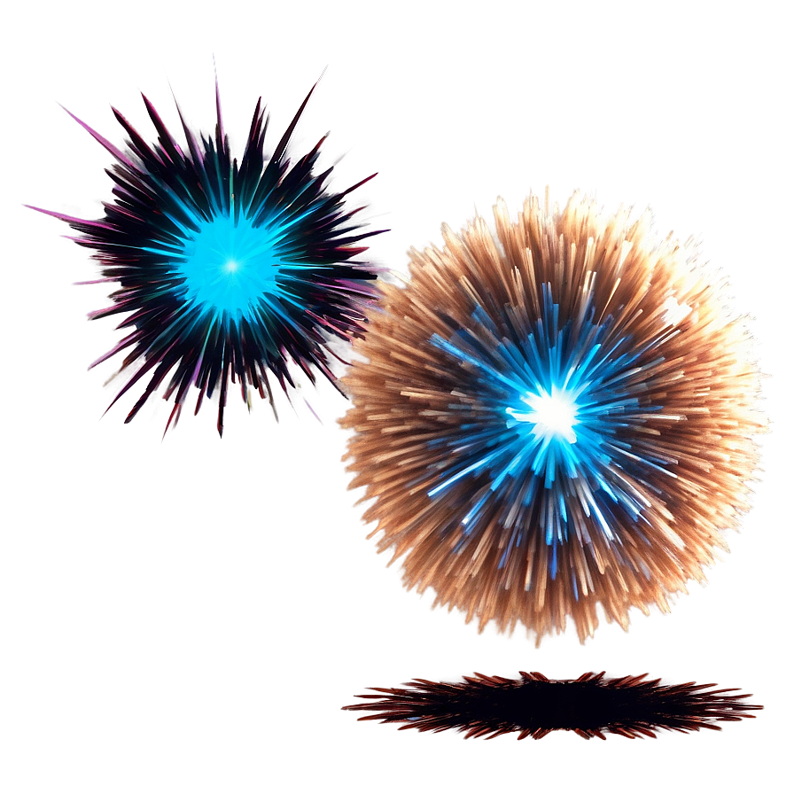 Super Power Explosion Effect Png Mfy53 PNG