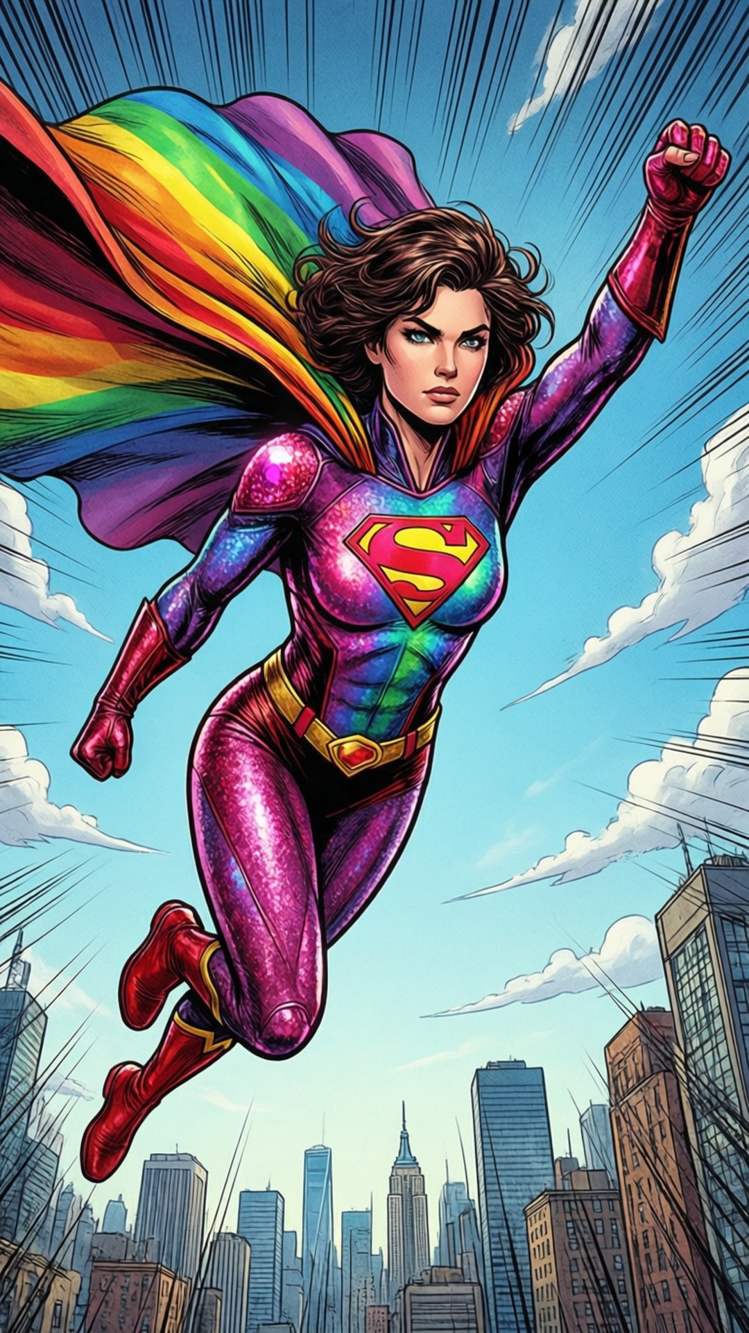 Super Ruby Papéis de Parede