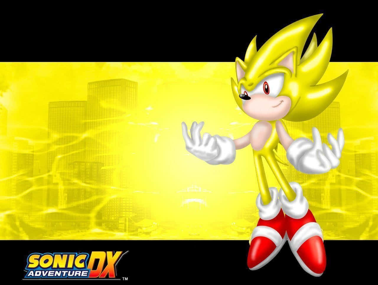 Velocitàspaziale - Super Sonic