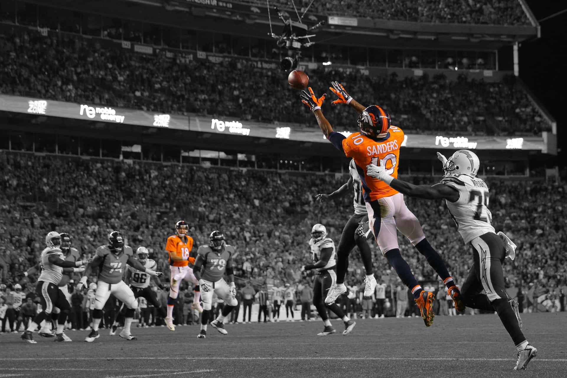 Superbowl Bakgrund I Storlek 3160 X 2107