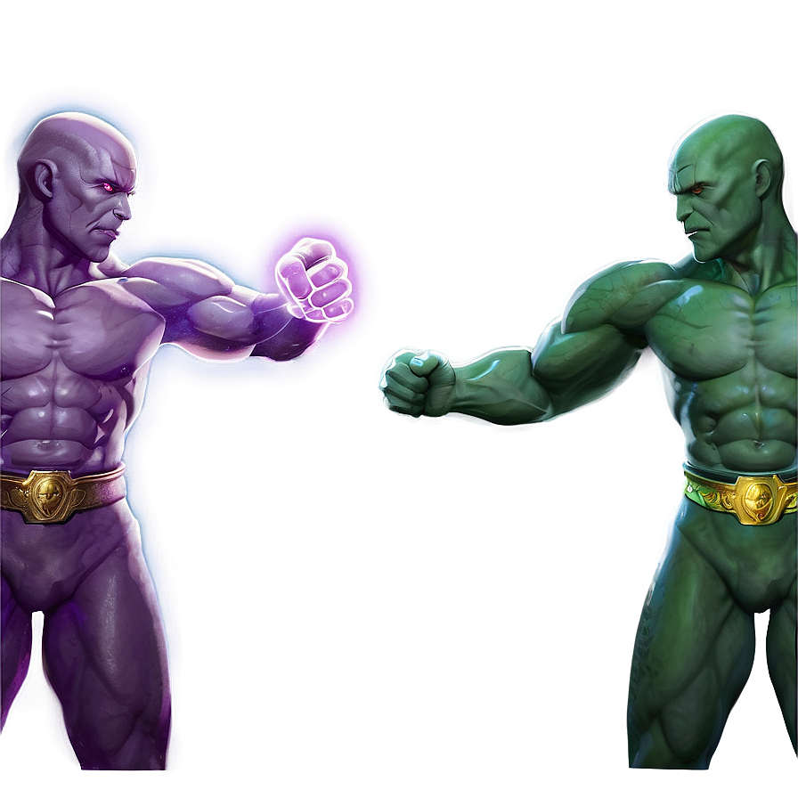 Superhero_ Faceoff PNG