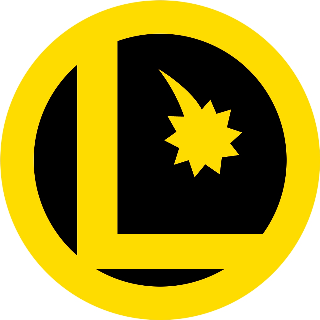 Superhero Logo Insignia PNG