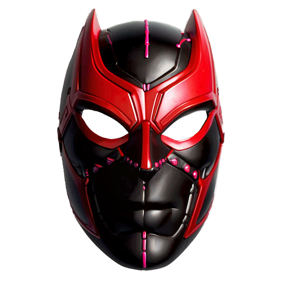 Superhero Mask Png Wcw PNG