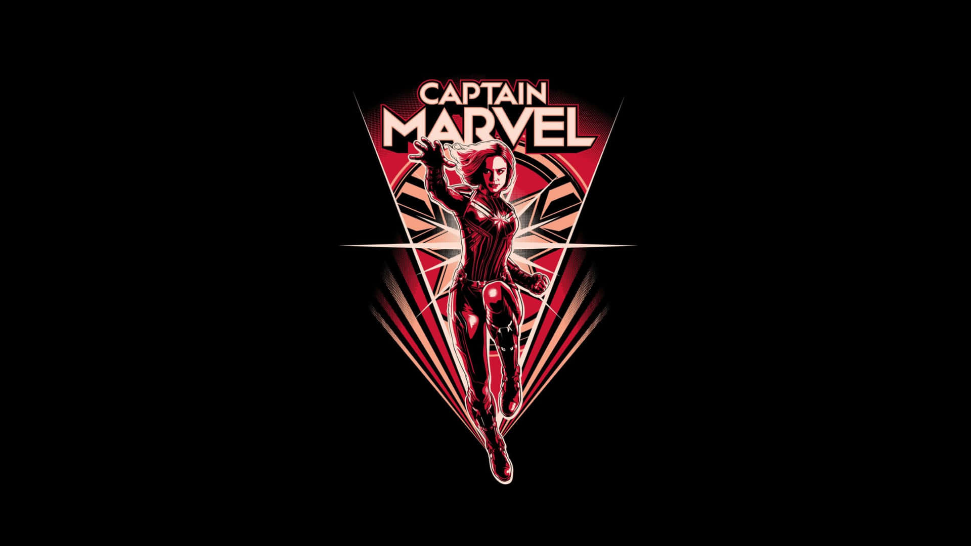 Superhero Showdown In 4k Marvel Universe Wallpaper
