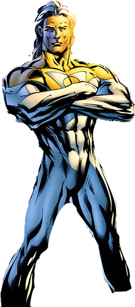 Superhero_ Pose_ Comics_ Character PNG