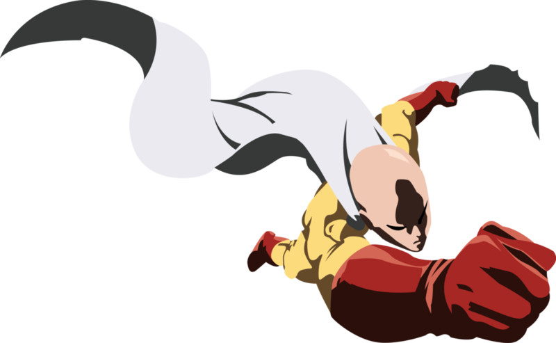 Superhero_ Power_ Punch PNG