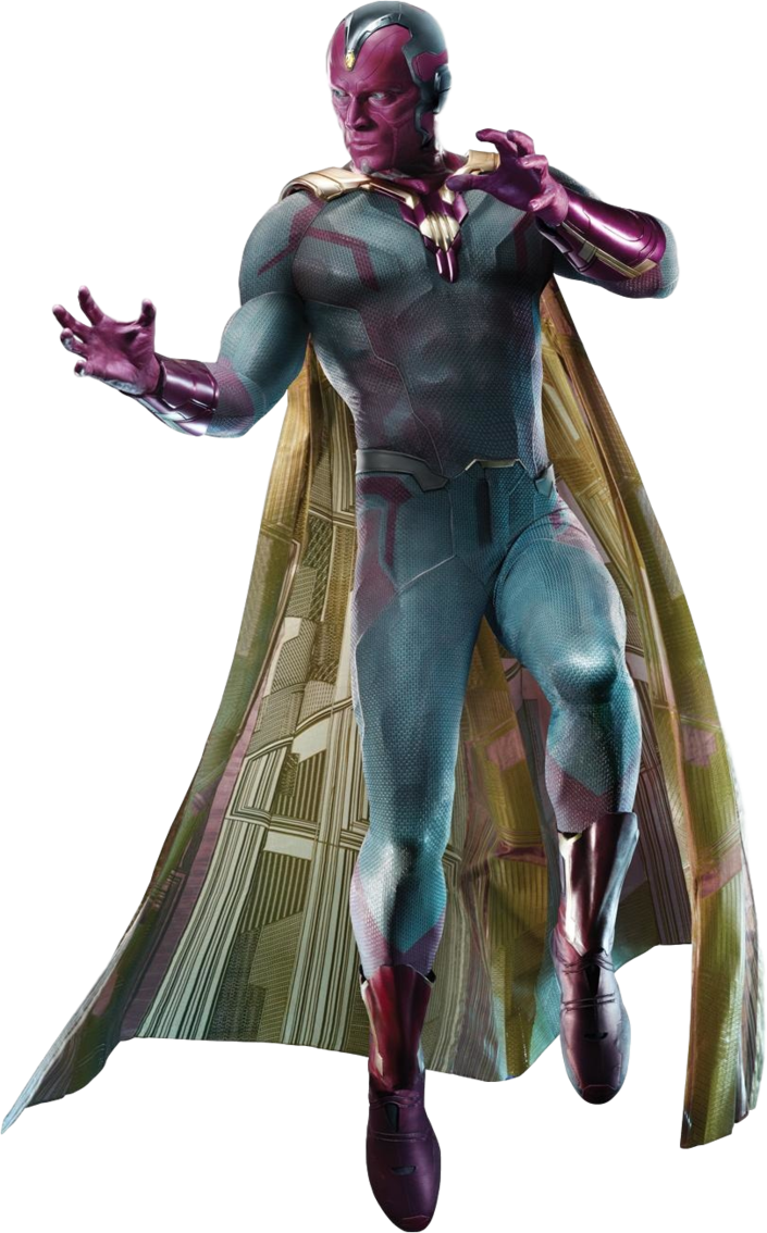 Superheroin Cape Pose PNG