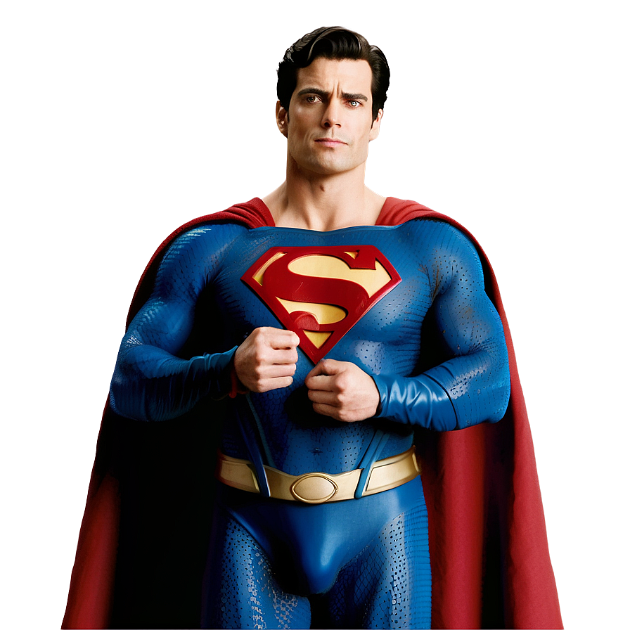 Superman And Lois Lane Png Iuv2 PNG