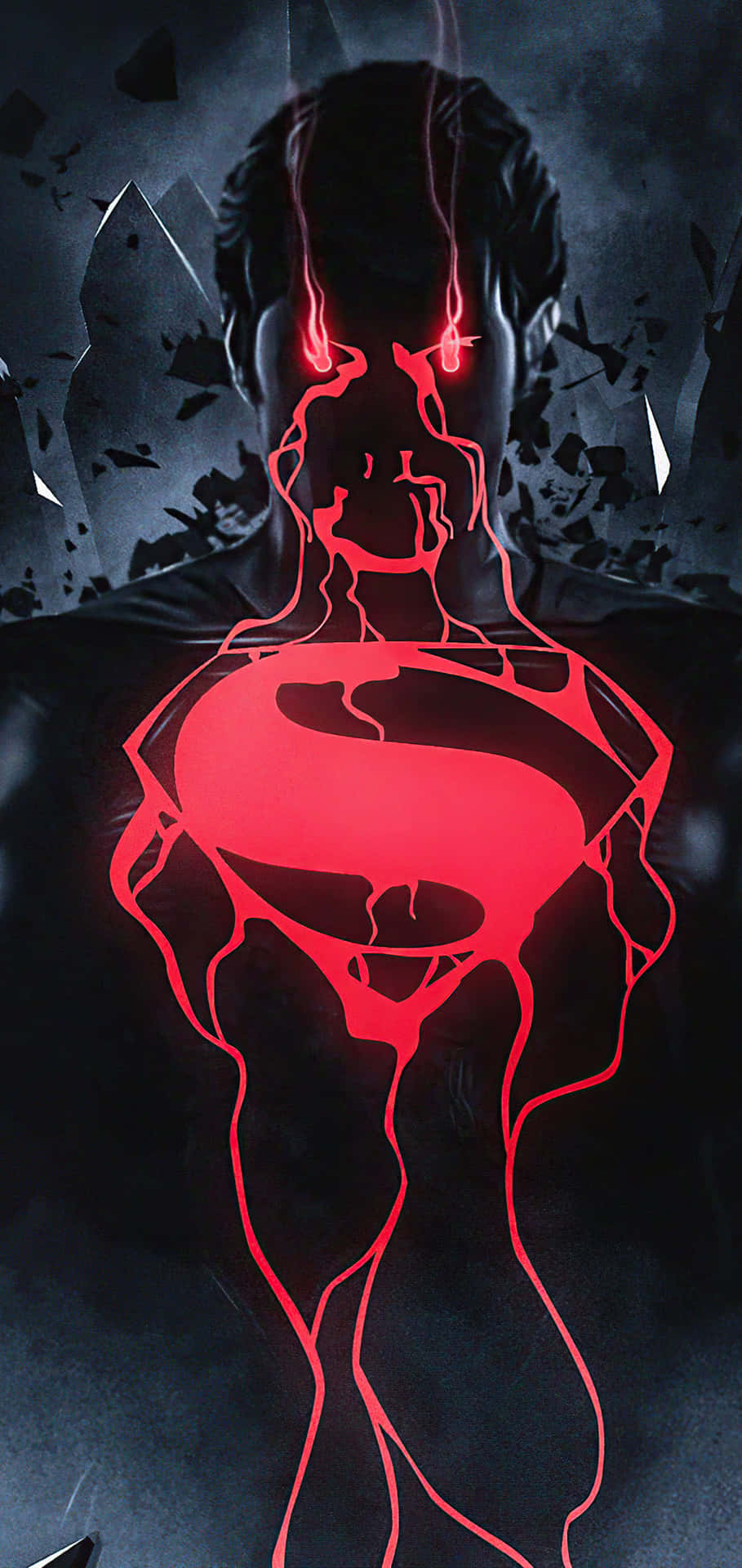 Superman Background