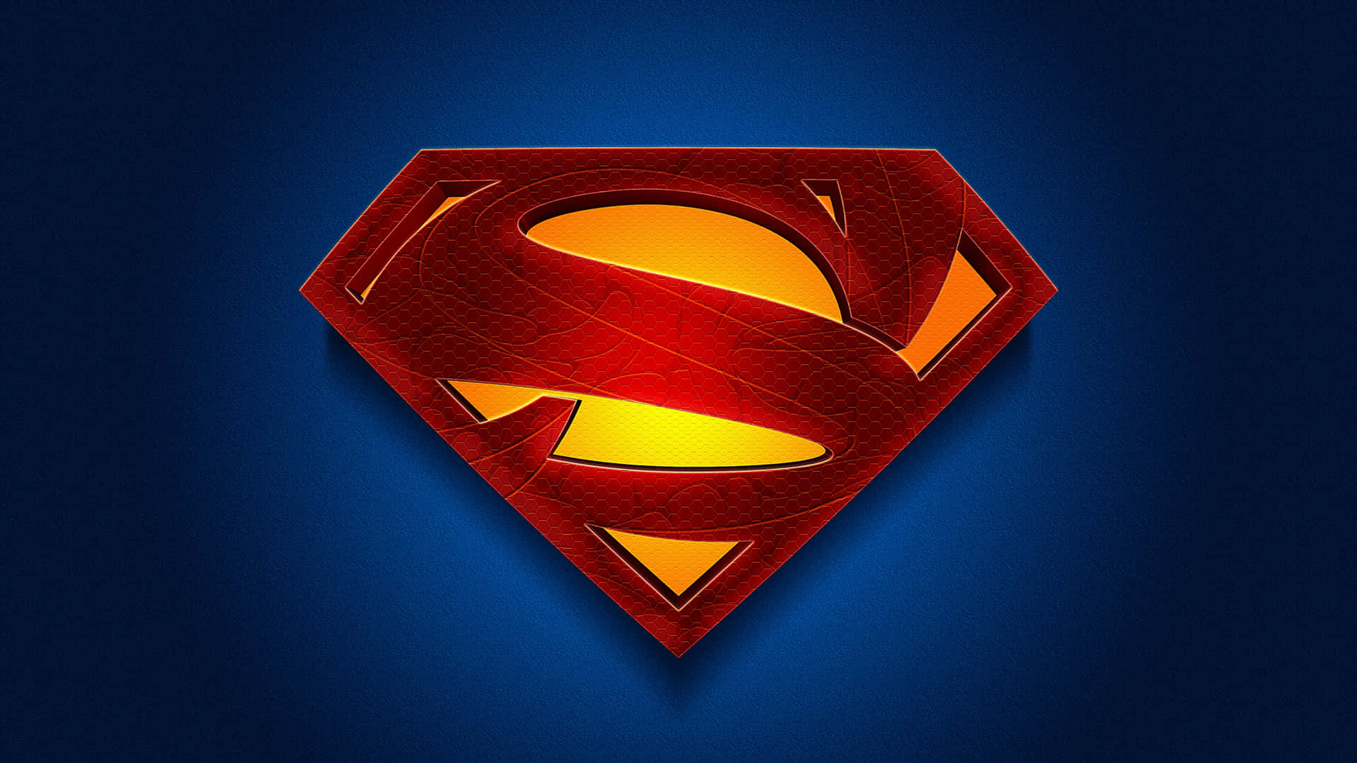 Superman Background