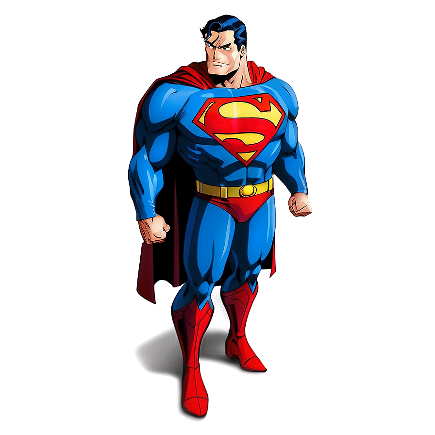 Superman Dark Knight Returns Png 43 PNG