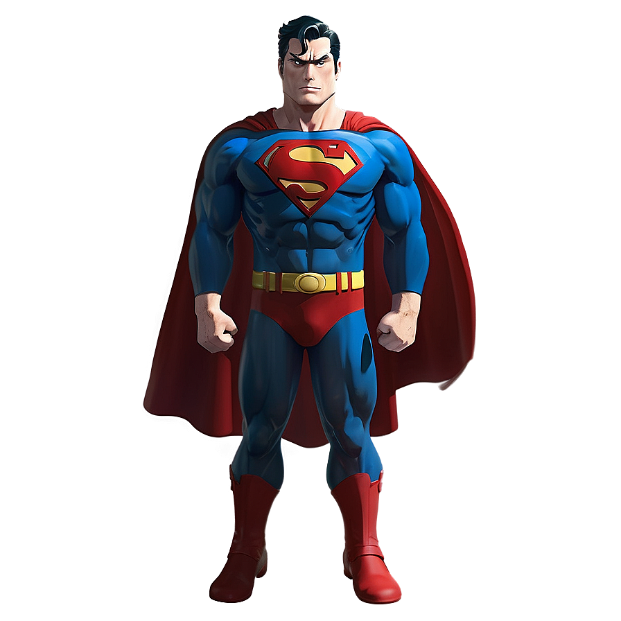 Superman Dark Knight Returns Png 59 PNG